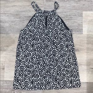 NWT Banana Republic tank